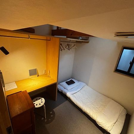 Cafe & Guest House Nagonoya Nagoya Ngoại thất bức ảnh