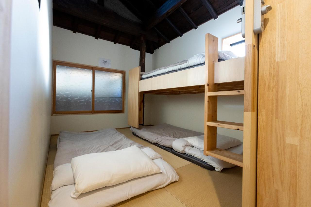 Cafe & Guest House Nagonoya Nagoya Ngoại thất bức ảnh