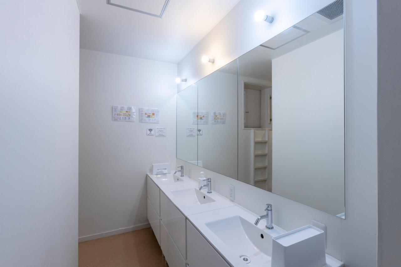 Cafe & Guest House Nagonoya Nagoya Ngoại thất bức ảnh