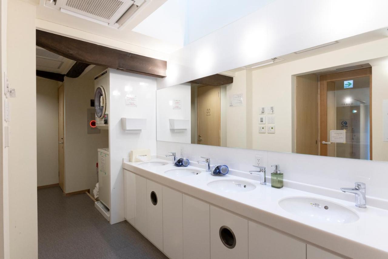 Cafe & Guest House Nagonoya Nagoya Ngoại thất bức ảnh