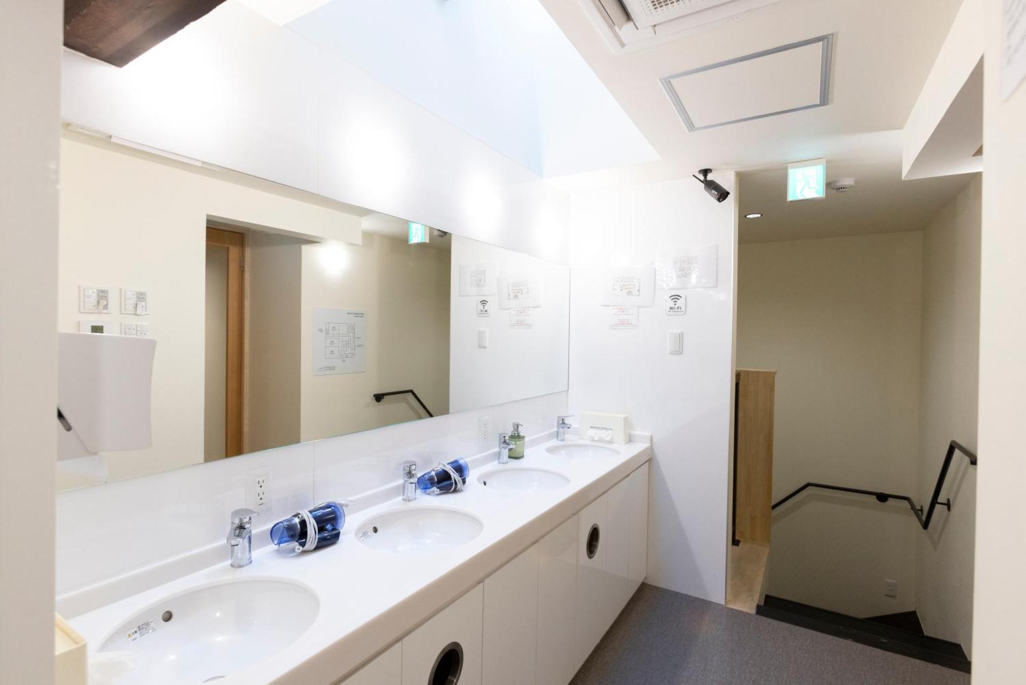 Cafe & Guest House Nagonoya Nagoya Ngoại thất bức ảnh