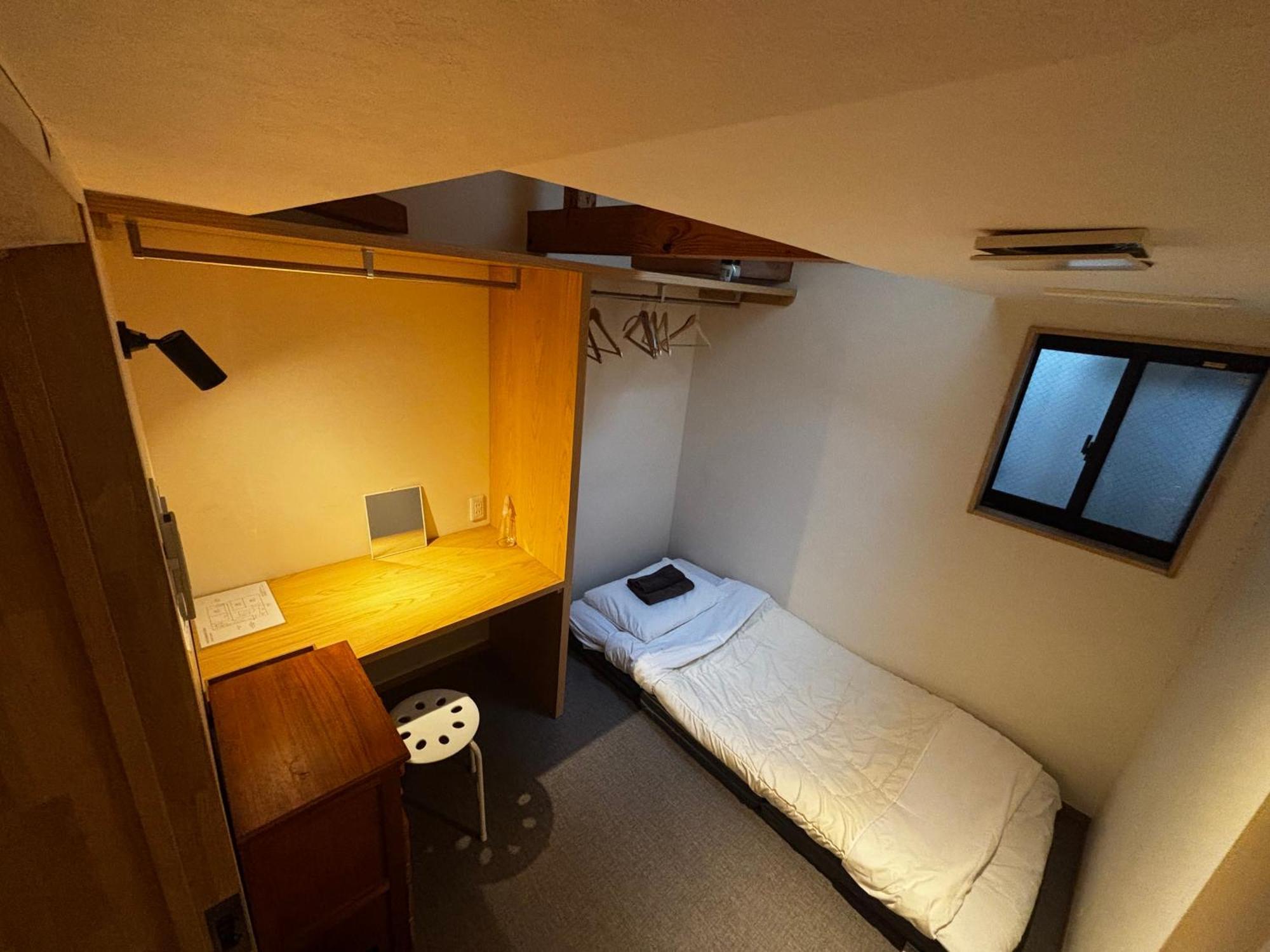Cafe & Guest House Nagonoya Nagoya Ngoại thất bức ảnh