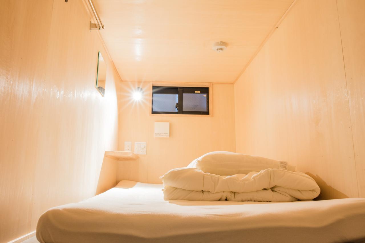 Cafe & Guest House Nagonoya Nagoya Ngoại thất bức ảnh