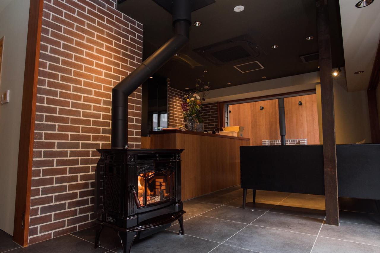 Cafe & Guest House Nagonoya Nagoya Ngoại thất bức ảnh